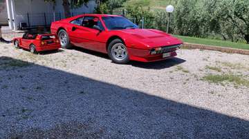 GTBi 2.9 Quattrovalvole 240cv