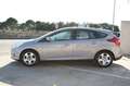 Ford Focus 1.6 TDCI 95CH FAP STOP\u0026START TREND 5P Gris - thumbnail 2