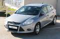 Ford Focus 1.6 TDCI 95CH FAP STOP\u0026START TREND 5P Gris - thumbnail 1