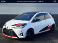 Toyota Yaris 1.8 GRMN Limited edition 212 PK GELIMITEERDE GRMN, Blanco - thumbnail 1