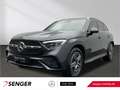 Mercedes-Benz GLC 300 d 4M AMG Rückfahrkamera MBUX LED AHK Gris - thumbnail 1
