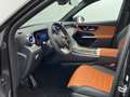 Mercedes-Benz GLC 300 d 4M AMG Rückfahrkamera MBUX LED AHK Gris - thumbnail 12