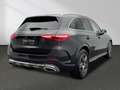 Mercedes-Benz GLC 300 d 4M AMG Rückfahrkamera MBUX LED AHK Gris - thumbnail 4
