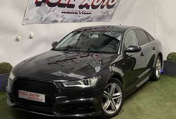 2.0 TDI 190cv pack S line