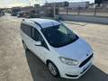 Ford Tourneo Courier 1.0 Ecoboost Titanium Blanco - thumbnail 10