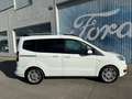 Ford Tourneo Courier 1.0 Ecoboost Titanium Blanco - thumbnail 6