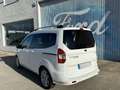 Ford Tourneo Courier 1.0 Ecoboost Titanium Blanco - thumbnail 3
