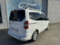 Ford Tourneo Courier 1.0 Ecoboost Titanium Blanco - thumbnail 7