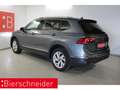Volkswagen Tiguan Allspace 1.5 TSI DSG Life 18 AHK 7-Sitze NAVI Grau - thumbnail 14