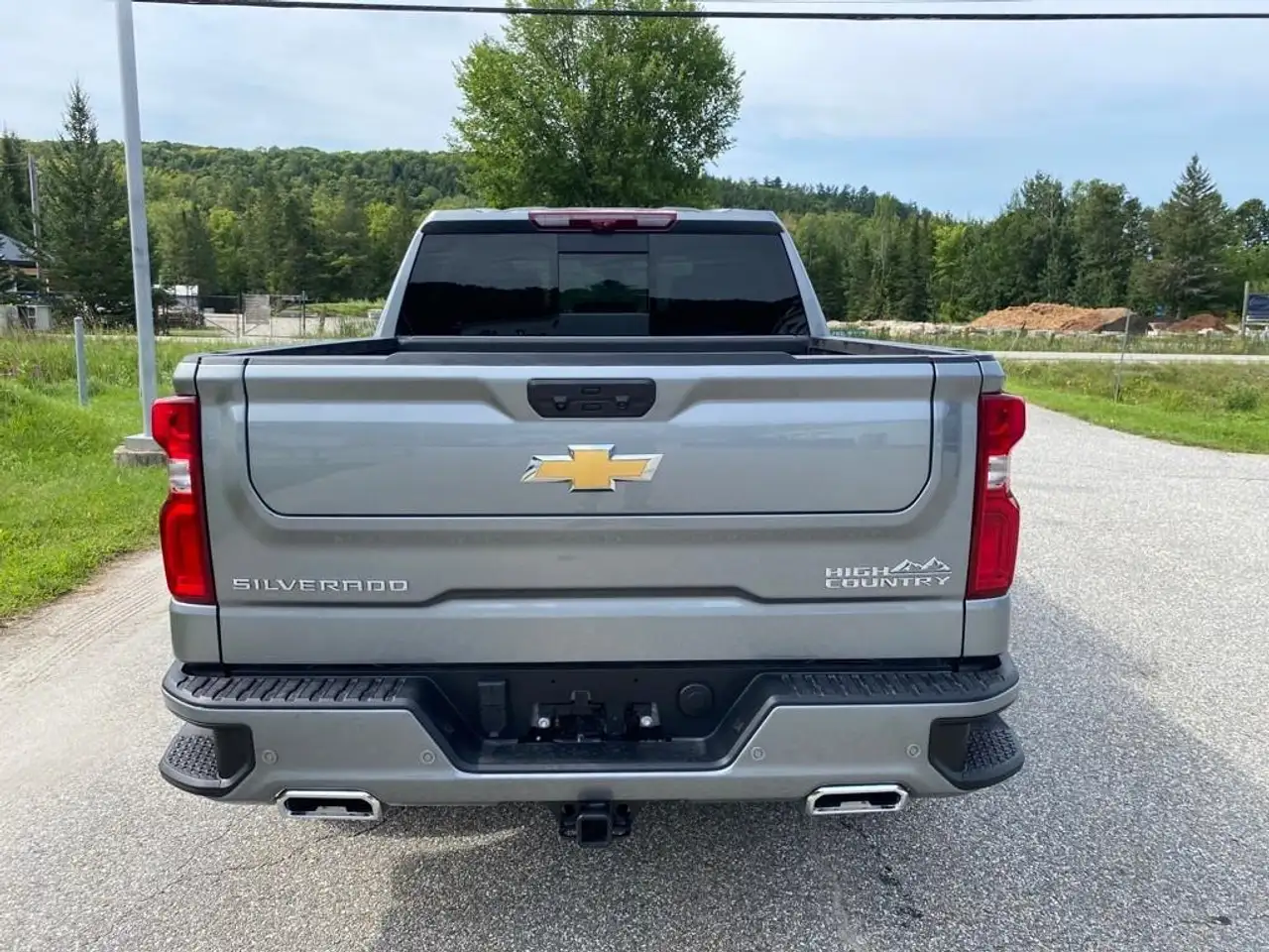 Chevrolet Silverado 1500 снимка Chevrolet Silverado 1500