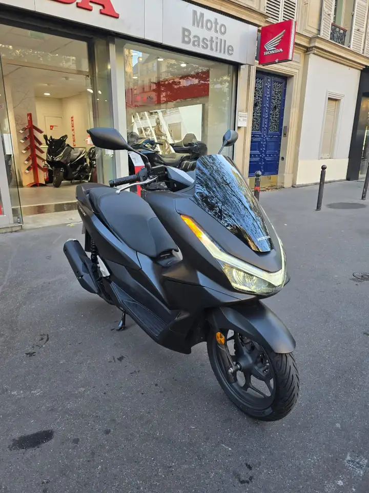 Honda PCX 125