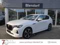Mazda CX-60 PHEV TAKUMI AHK|BOSE|Panorama|Leder Blanc - thumbnail 1