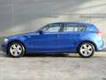 BMW 116 1-serie 116i Executive * GOED ONDERHOUDEN !! Blauw - thumbnail 9