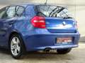BMW 116 1-serie 116i Executive * GOED ONDERHOUDEN !! Blauw - thumbnail 33