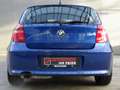 BMW 116 1-serie 116i Executive * GOED ONDERHOUDEN !! Blauw - thumbnail 12