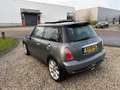 MINI Cooper S Mini 1.6 Chili PANORAMA/leer/AIRCO Grijs - thumbnail 3