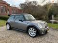 MINI Cooper S Mini 1.6 Chili PANORAMA/leer/AIRCO Grijs - thumbnail 1