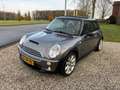 MINI Cooper S Mini 1.6 Chili PANORAMA/leer/AIRCO Grijs - thumbnail 6
