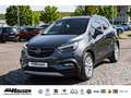 Opel Mokka X 1.6 D Innovation 4x4 AHK NAVI KAMERA PDC SITZHZG Grijs - thumbnail 1