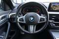BMW 520 520d Touring Aut. M Sport AHK elektr., ACC, ada... Schwarz - thumbnail 9