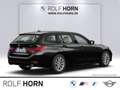 BMW 318 i Touring Auto Navi Klima Sitzhzg. HiFi RFK Schwarz - thumbnail 6