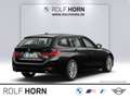 BMW 318 i Touring Auto Navi Klima Sitzhzg. HiFi RFK Schwarz - thumbnail 2