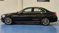 Mercedes-Benz C 180 SPORT PLUS 9G-tronic Full LED-Navi-Pelle-FULL OPT Schwarz - thumbnail 5