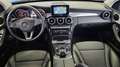 Mercedes-Benz C 180 SPORT PLUS 9G-tronic Full LED-Navi-Pelle-FULL OPT Negro - thumbnail 12