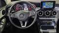 Mercedes-Benz C 180 SPORT PLUS 9G-tronic Full LED-Navi-Pelle-FULL OPT Nero - thumbnail 13