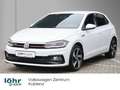 Volkswagen Polo GTI 2.0 TSI DSG Navi/LED/RFK Weiß - thumbnail 1