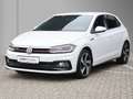 Volkswagen Polo GTI 2.0 TSI DSG Navi/LED/RFK Weiß - thumbnail 2