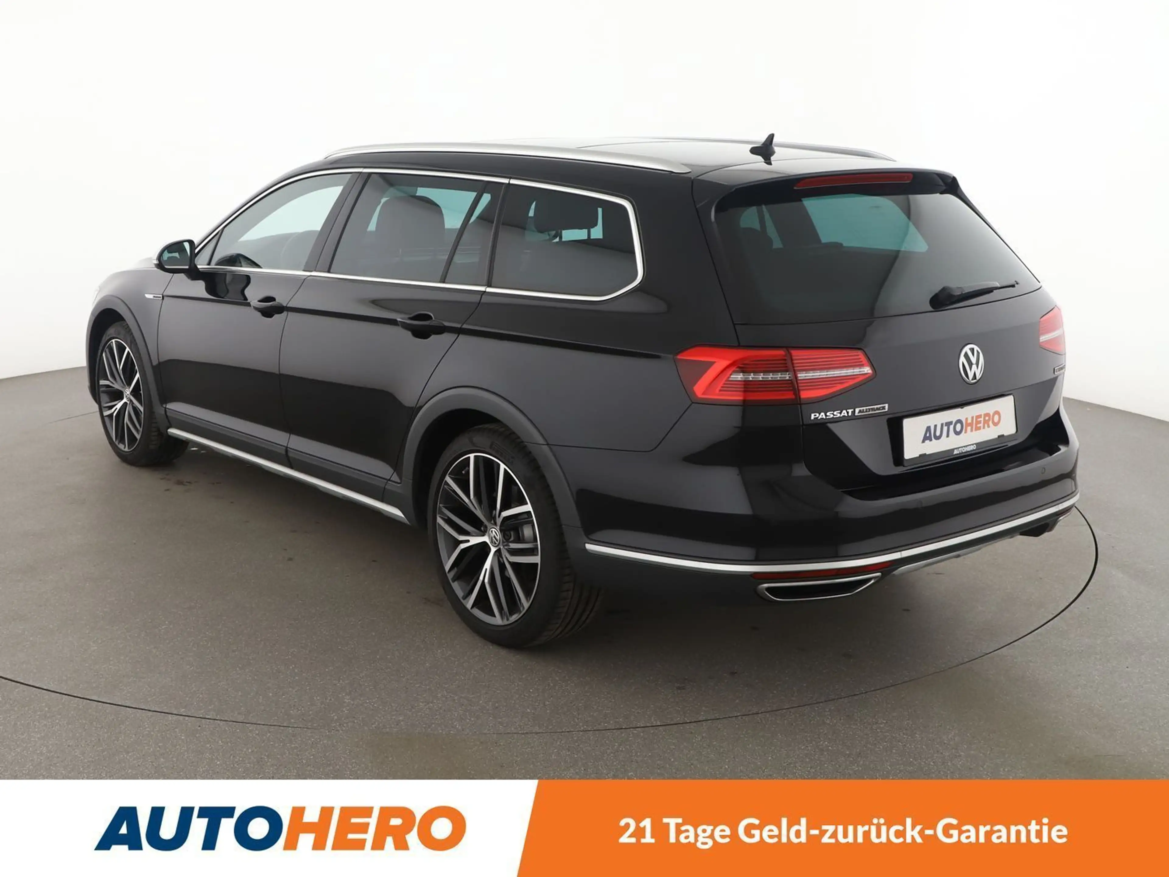 Volkswagen Passat Alltrack 2.0 TSI 4Motion BMT Aut.*APP*LED*NAVI* — photo 4