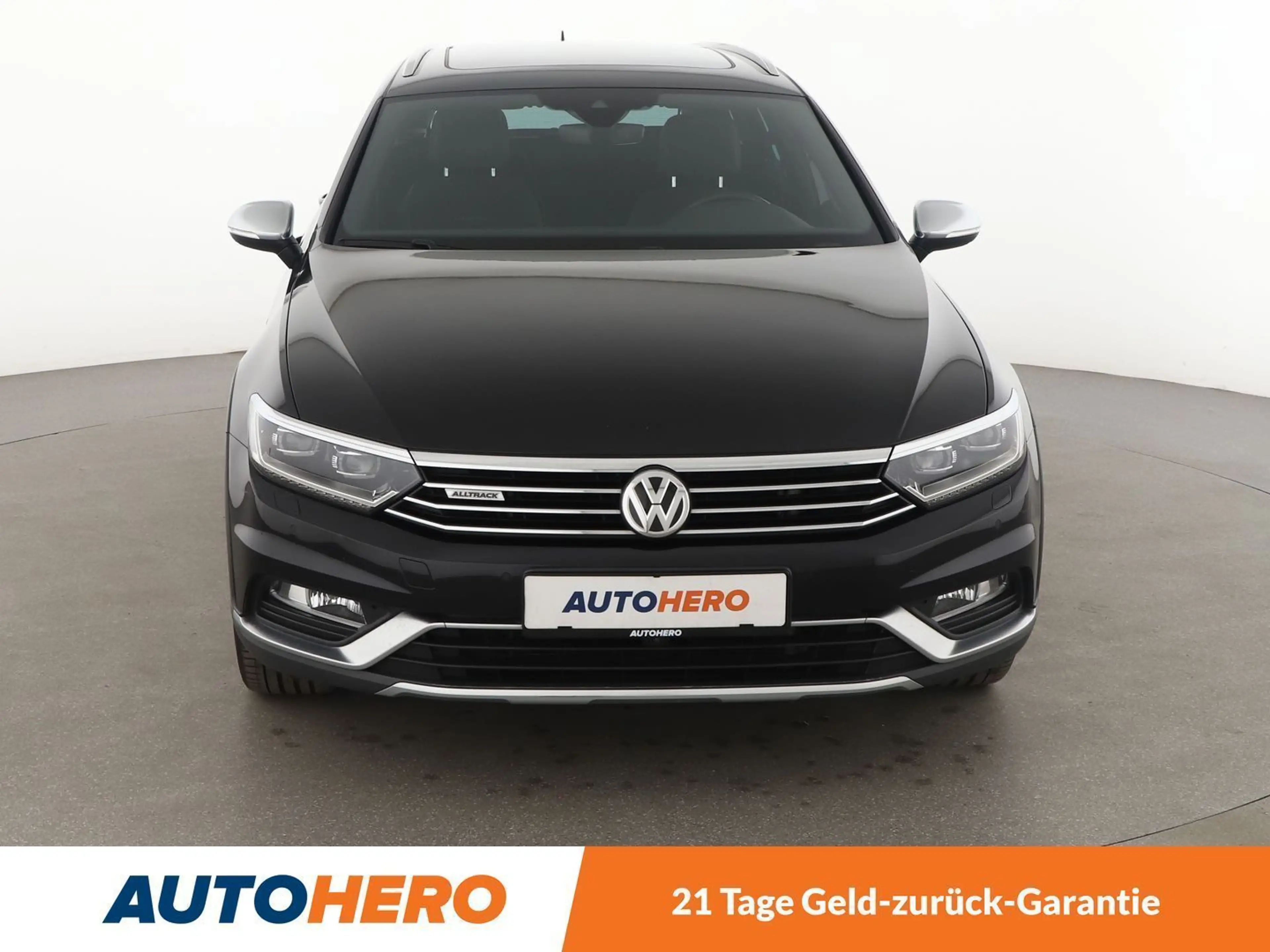Volkswagen Passat Alltrack 2.0 TSI 4Motion BMT Aut.*APP*LED*NAVI* — photo 9