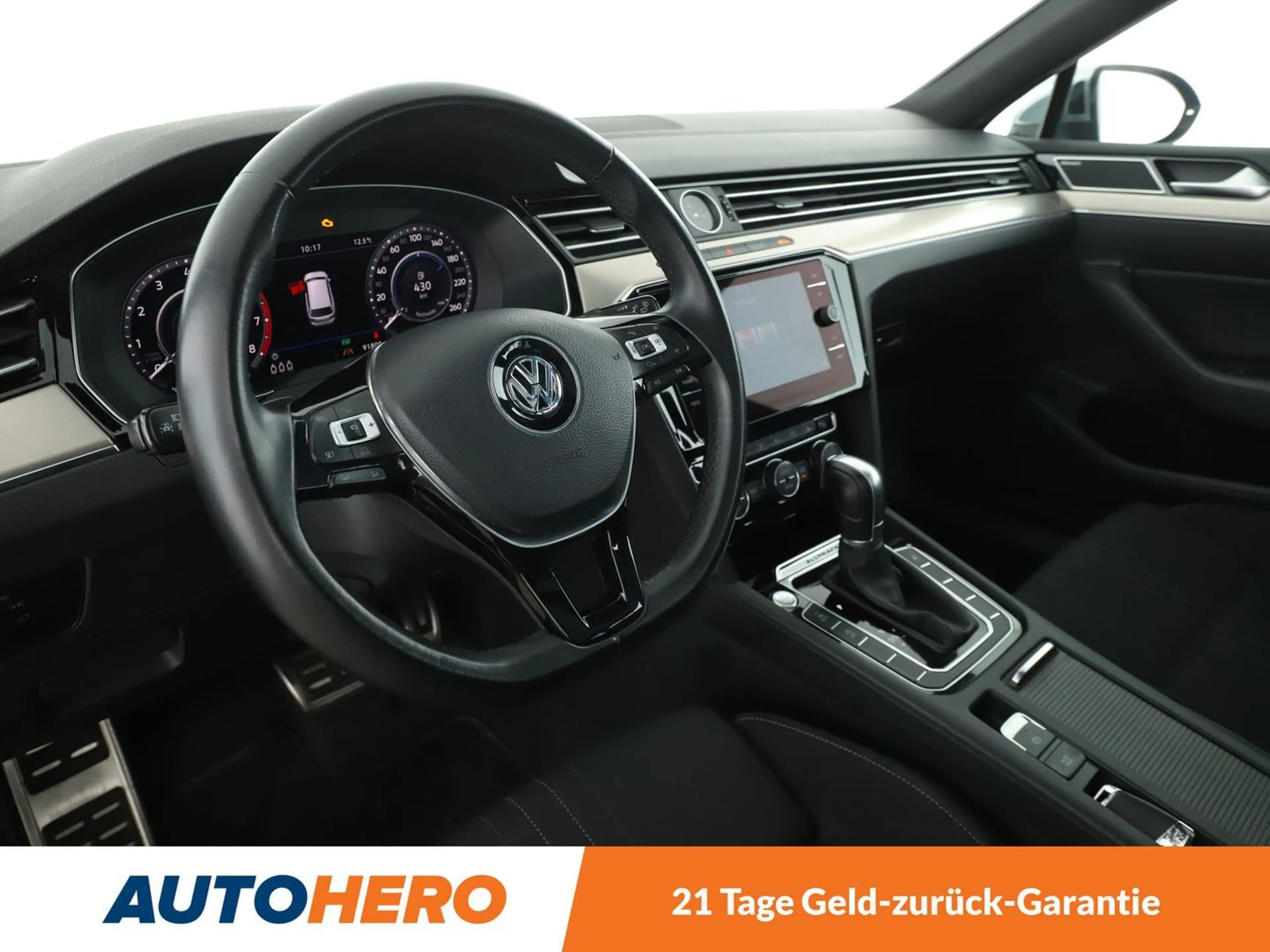 Volkswagen Passat Alltrack 2.0 TSI 4Motion BMT Aut.*APP*LED*NAVI* — photo 11