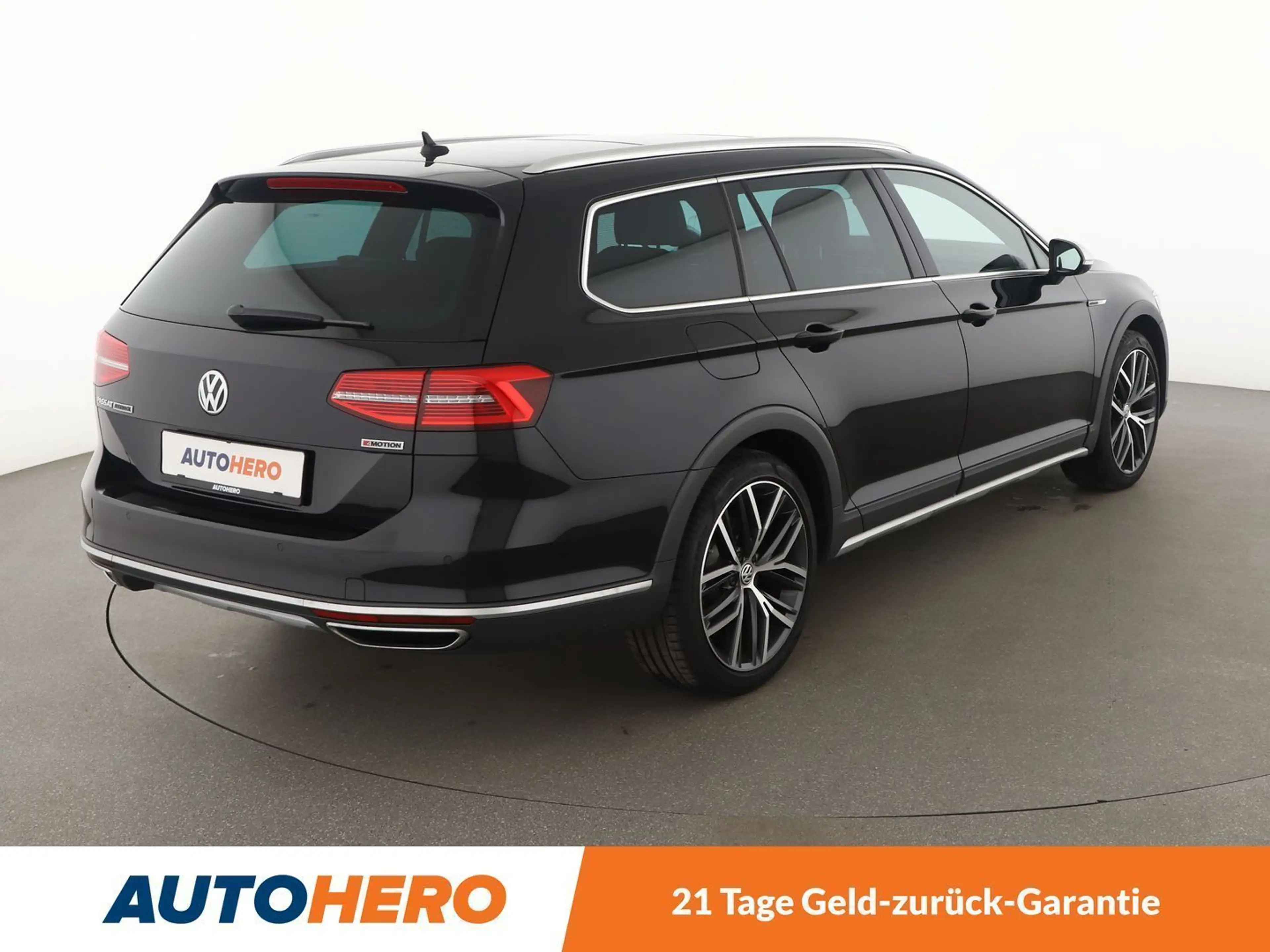 Volkswagen Passat Alltrack 2.0 TSI 4Motion BMT Aut.*APP*LED*NAVI* — photo 6