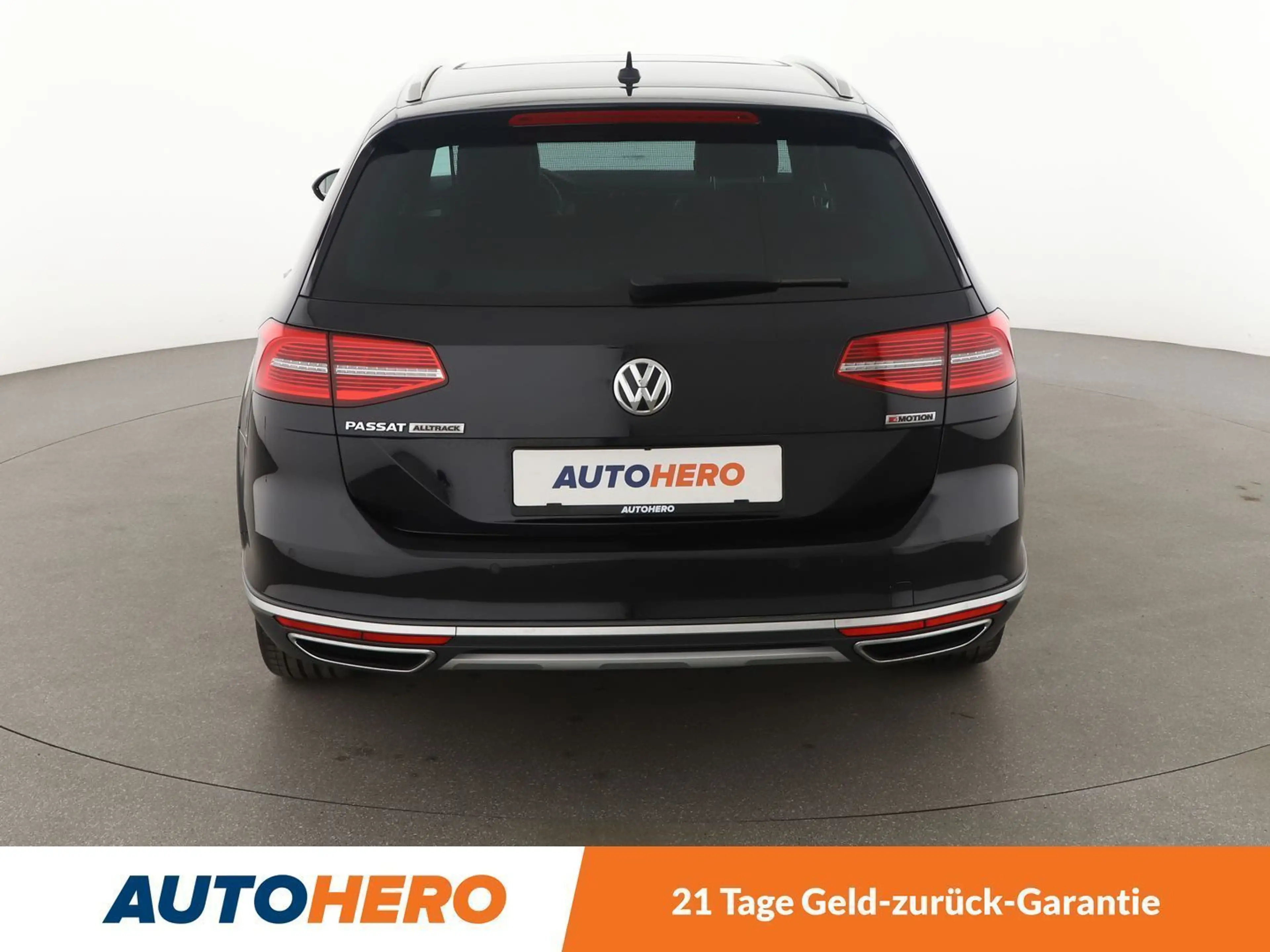 Volkswagen Passat Alltrack 2.0 TSI 4Motion BMT Aut.*APP*LED*NAVI* — photo 5