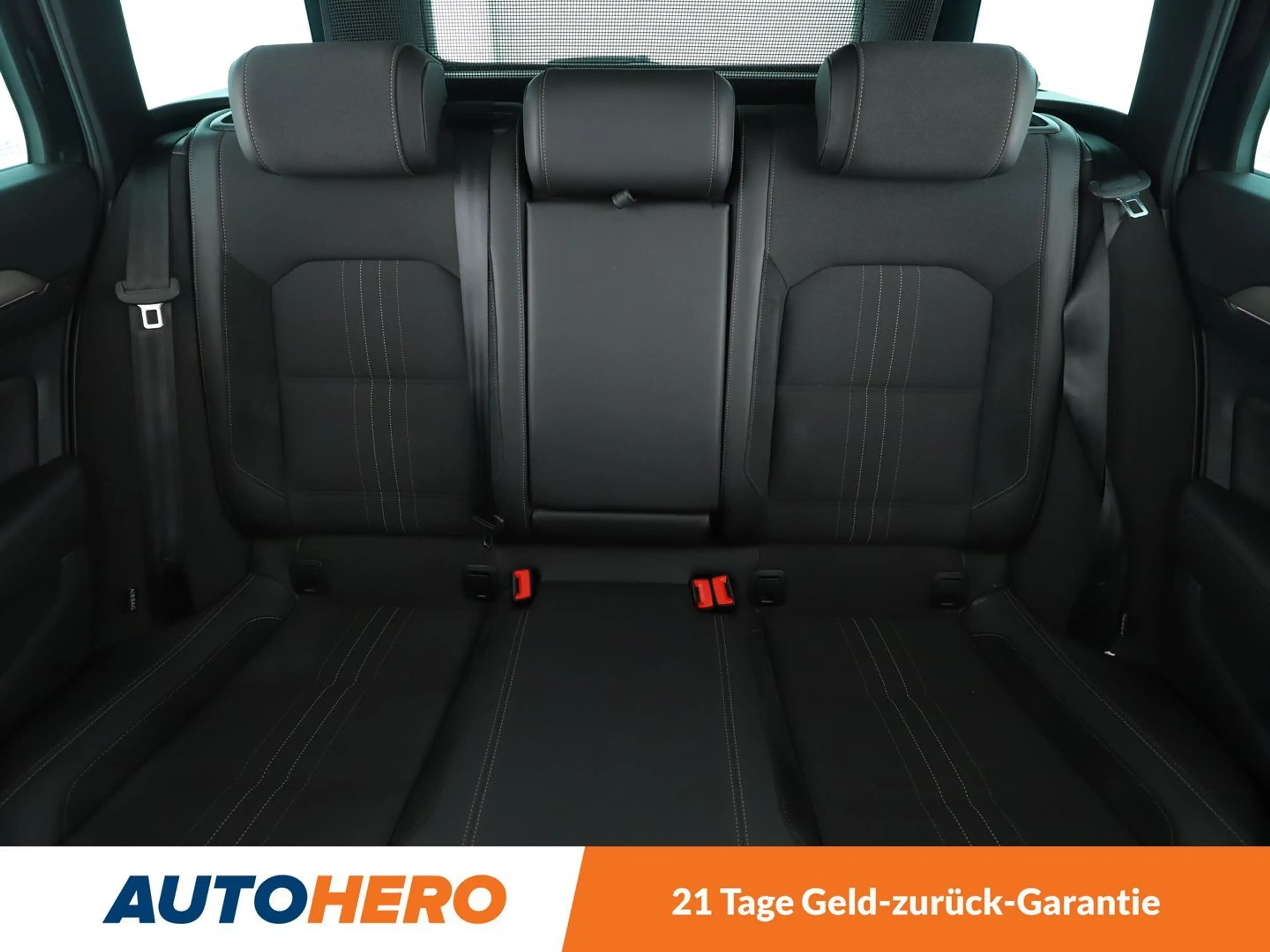 Volkswagen Passat Alltrack 2.0 TSI 4Motion BMT Aut.*APP*LED*NAVI* — photo 15