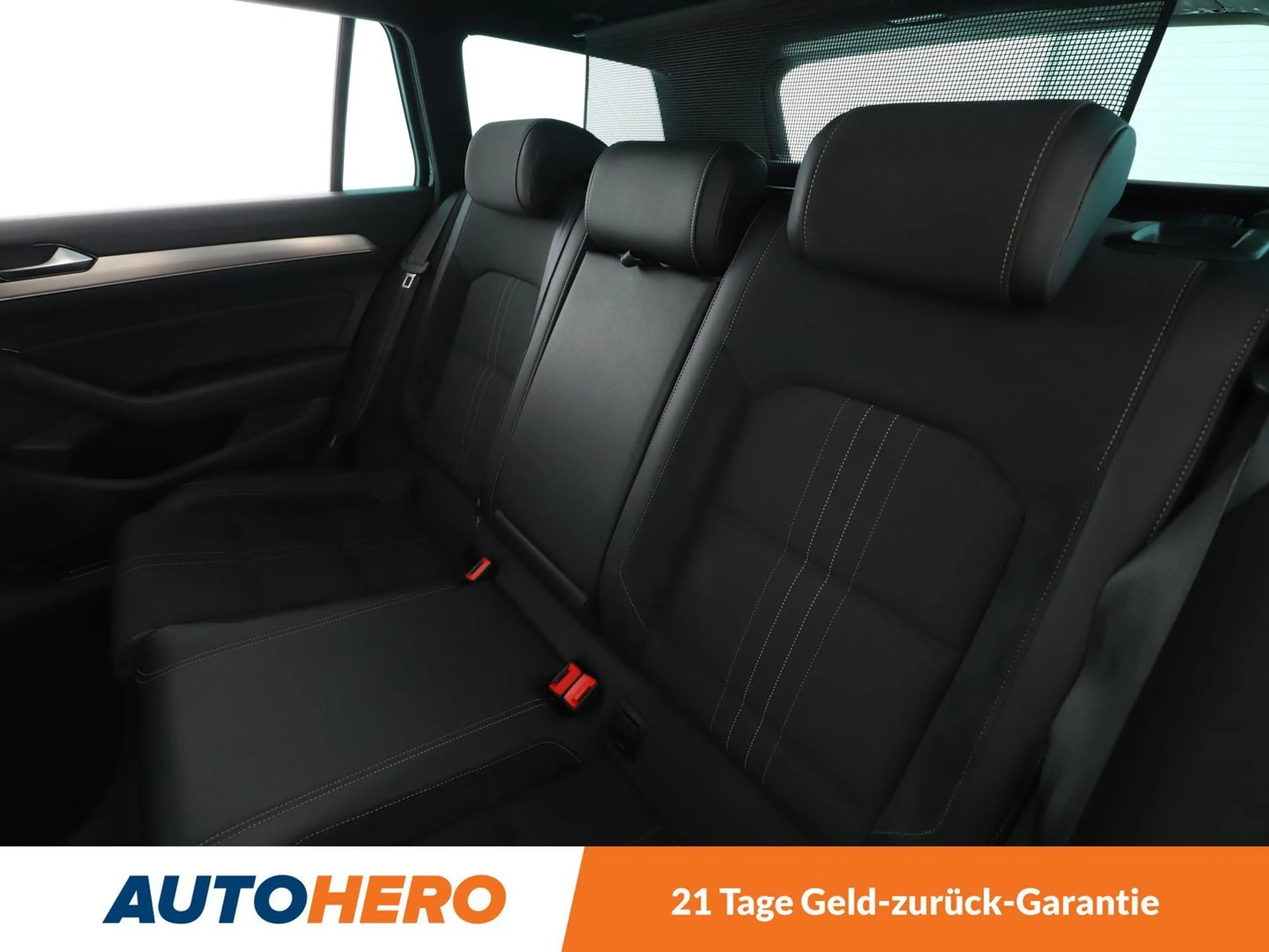 Volkswagen Passat Alltrack 2.0 TSI 4Motion BMT Aut.*APP*LED*NAVI* — photo 14