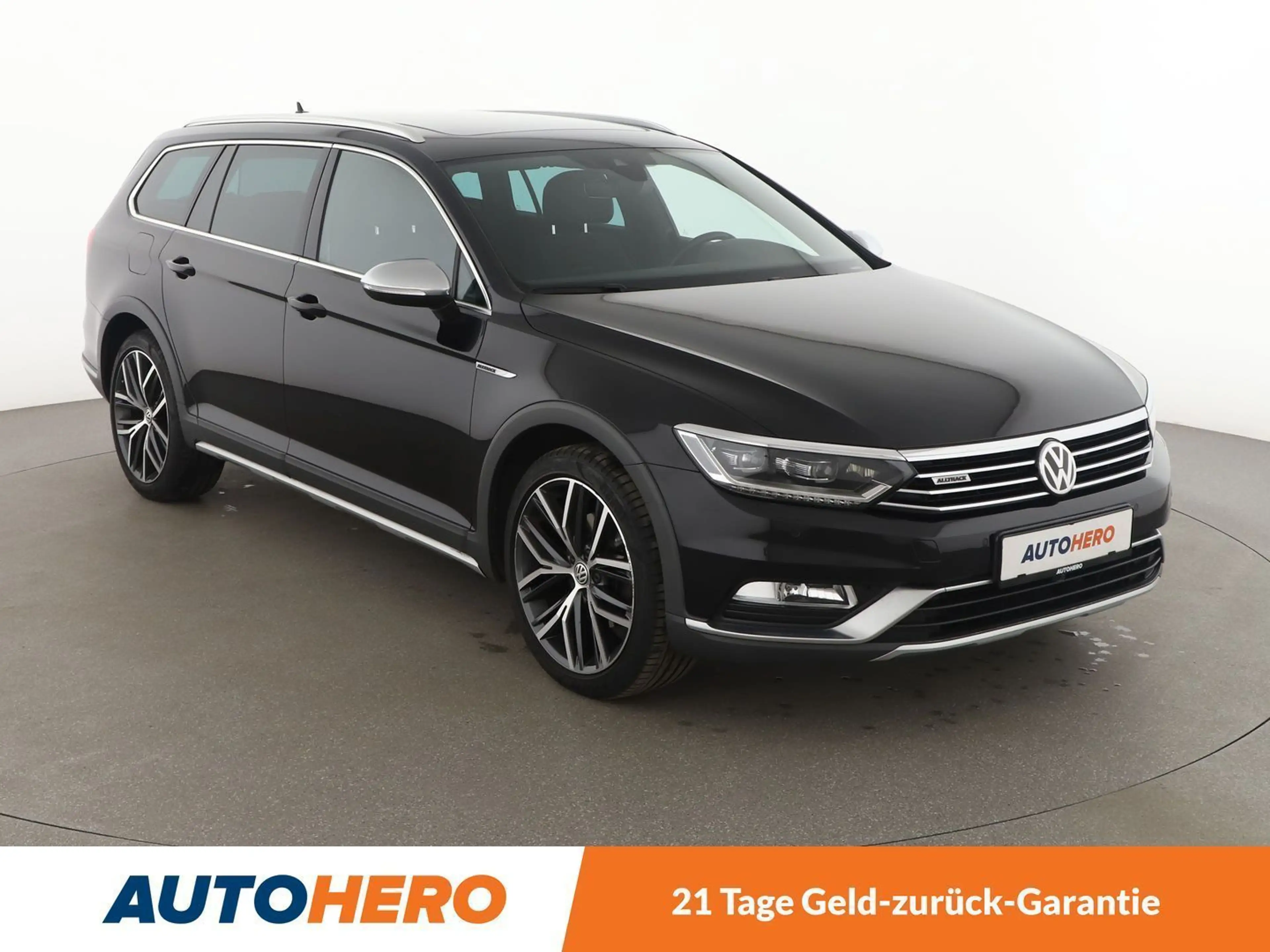 Volkswagen Passat Alltrack 2.0 TSI 4Motion BMT Aut.*APP*LED*NAVI* — photo 8