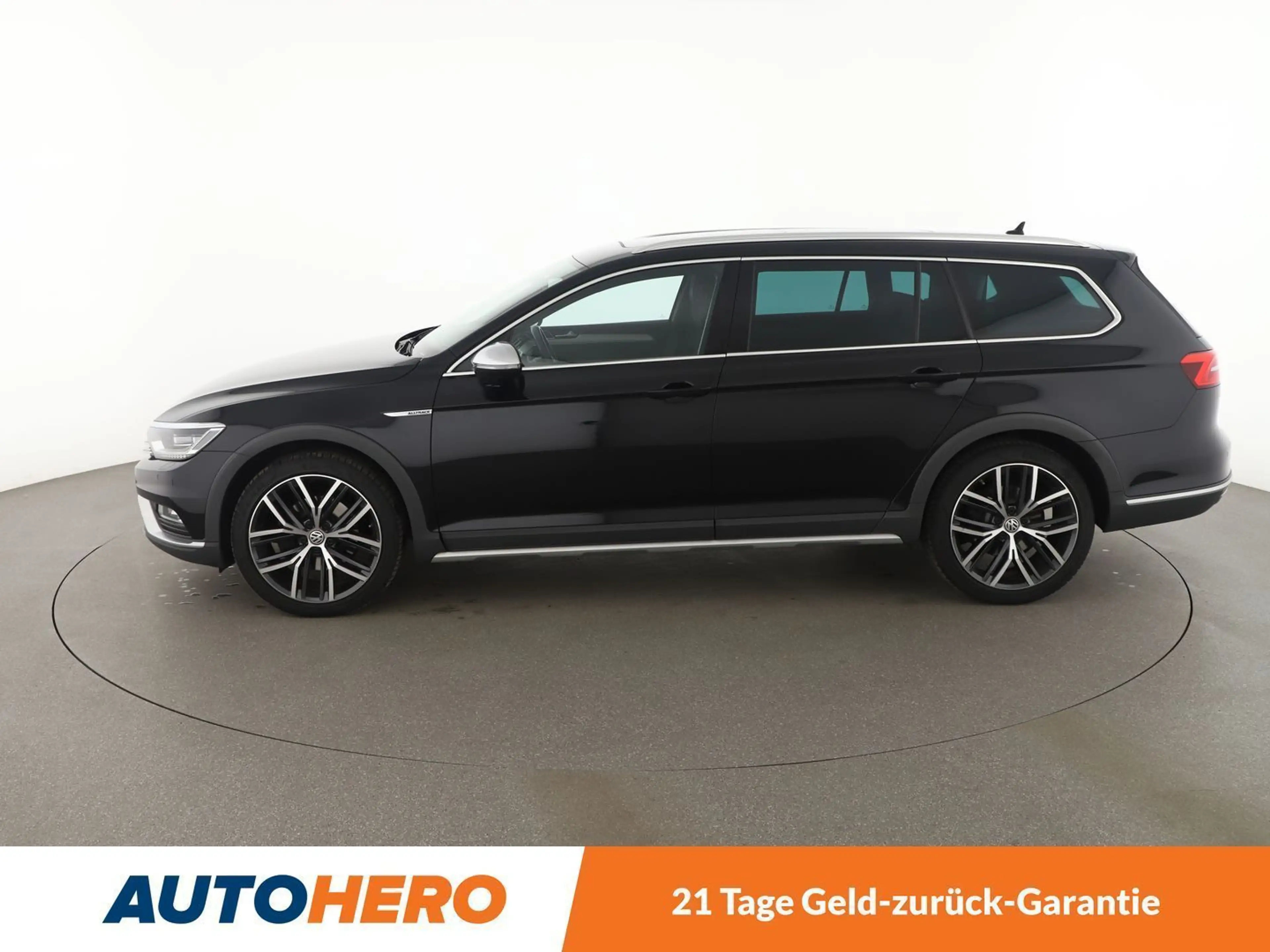 Volkswagen Passat Alltrack 2.0 TSI 4Motion BMT Aut.*APP*LED*NAVI* — photo 3