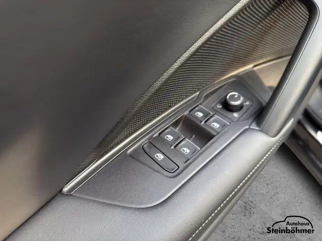 Volkswagen Tiguan view 18