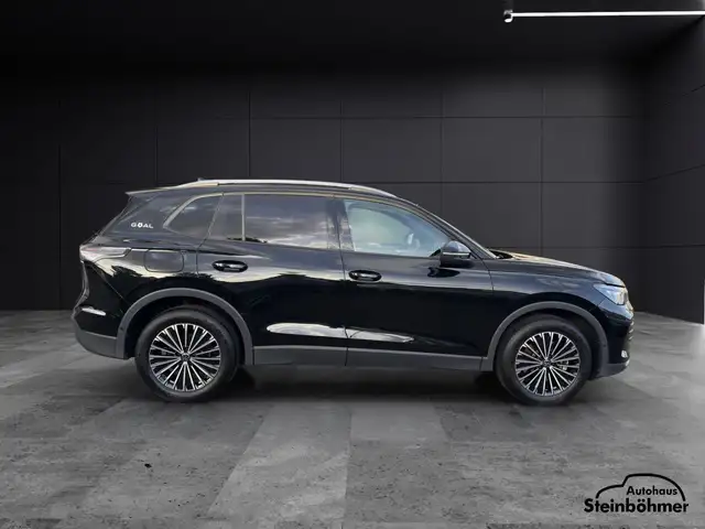 Volkswagen Tiguan view 9