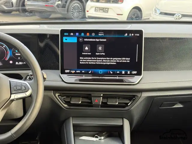 Volkswagen Tiguan view 26