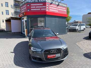 3.0 TDI clean diesel quattro/Navi/Kamera/Leder/USB