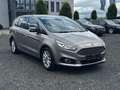 Ford S-Max 2.0 TDCI Titanium 4x4 AUTOMATIK AHK NAVI Gris - thumbnail 3