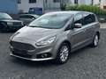 Ford S-Max 2.0 TDCI Titanium 4x4 AUTOMATIK AHK NAVI Gris - thumbnail 1