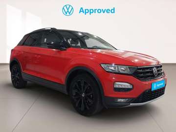 1.0 TSI Advance Style