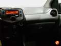 Peugeot 108 Active+VTi+52kW+%2872CV%29 Gris - thumbnail 11