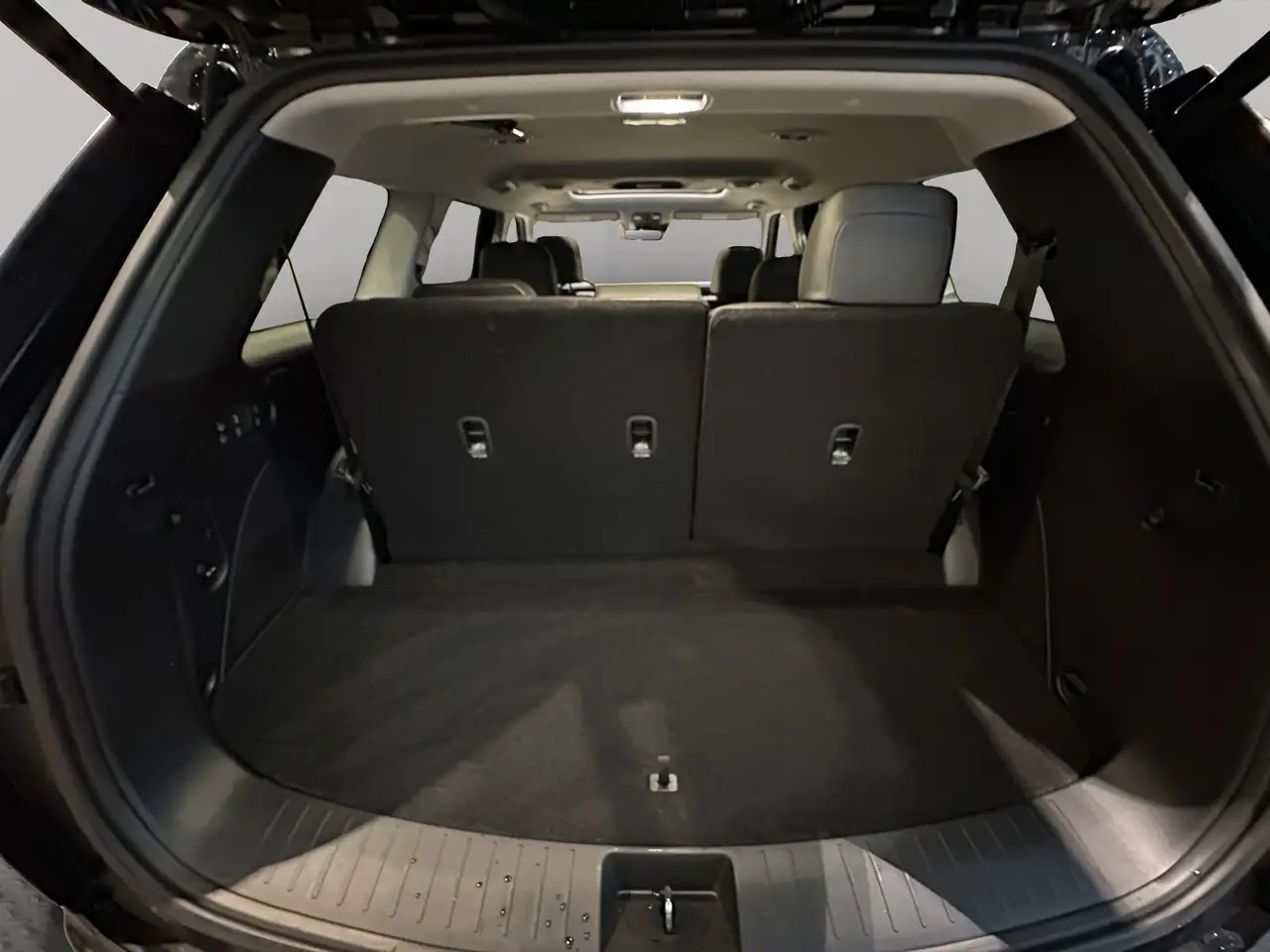 Hyundai PALISADE Hybrid снимка Hyundai PALISADE Hybrid