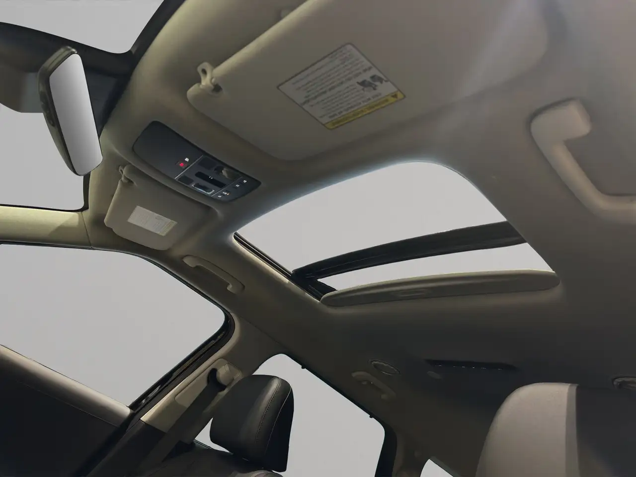 Hyundai PALISADE Hybrid снимка Hyundai PALISADE Hybrid